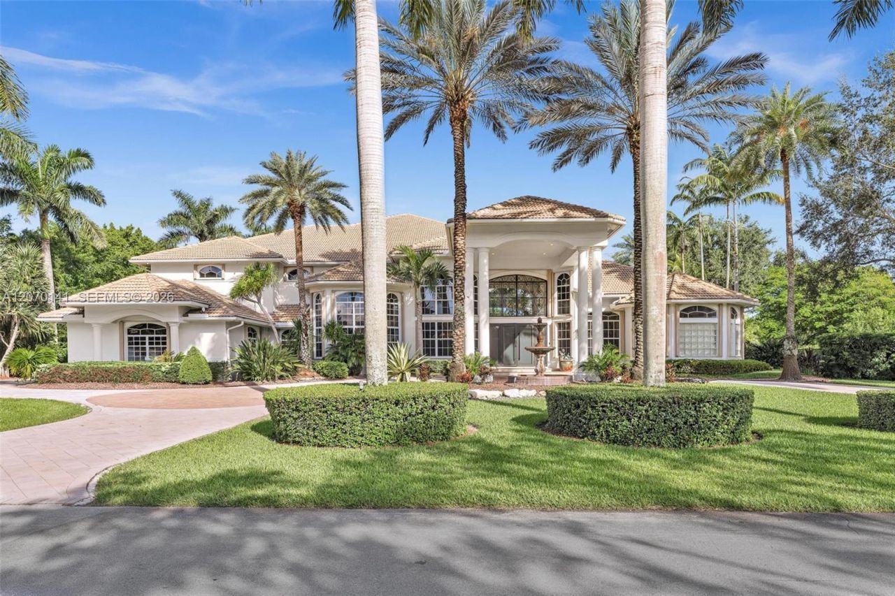 3828 Pine Lake Dr , Weston, FL 33332 Photo