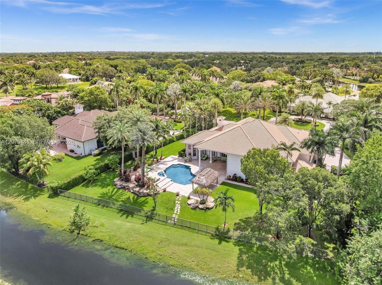 3828 Pine Lake Dr , Weston, FL 33332 Photo