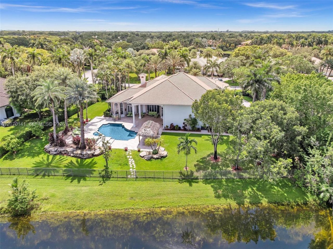 3828 Pine Lake Dr , Weston, FL 33332 Photo