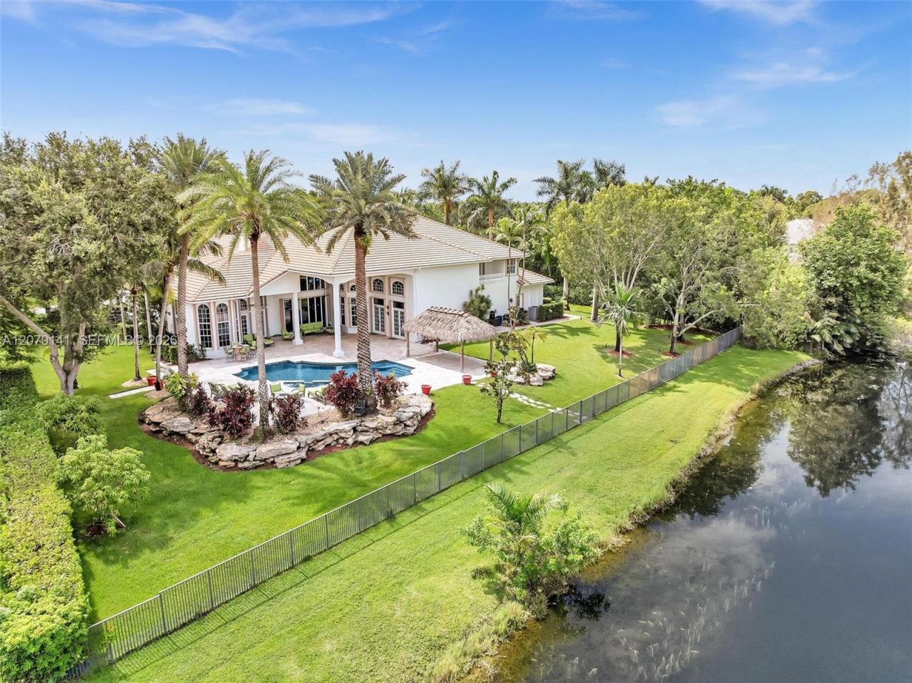 3828 Pine Lake Dr , Weston, FL 33332 Photo