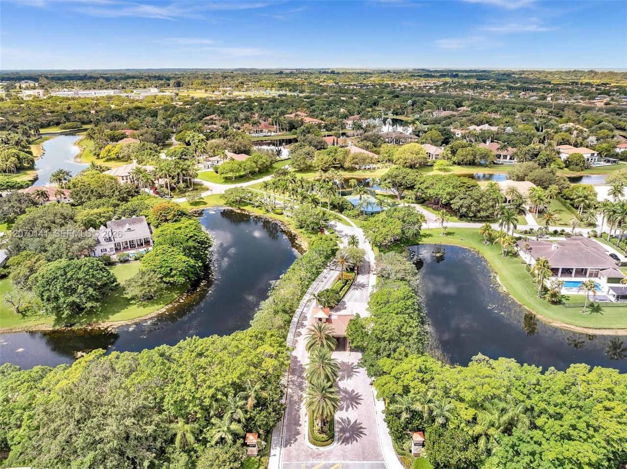 3828 Pine Lake Dr , Weston, FL 33332 Photo