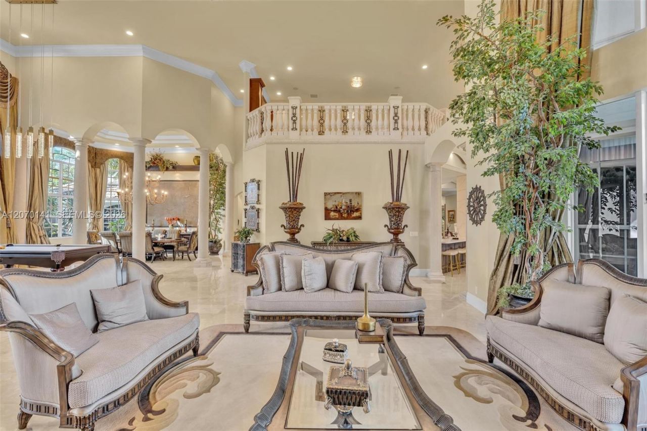 3828 Pine Lake Dr , Weston, FL 33332 Photo