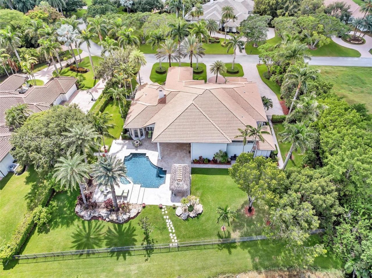 3828 Pine Lake Dr , Weston, FL 33332 Photo