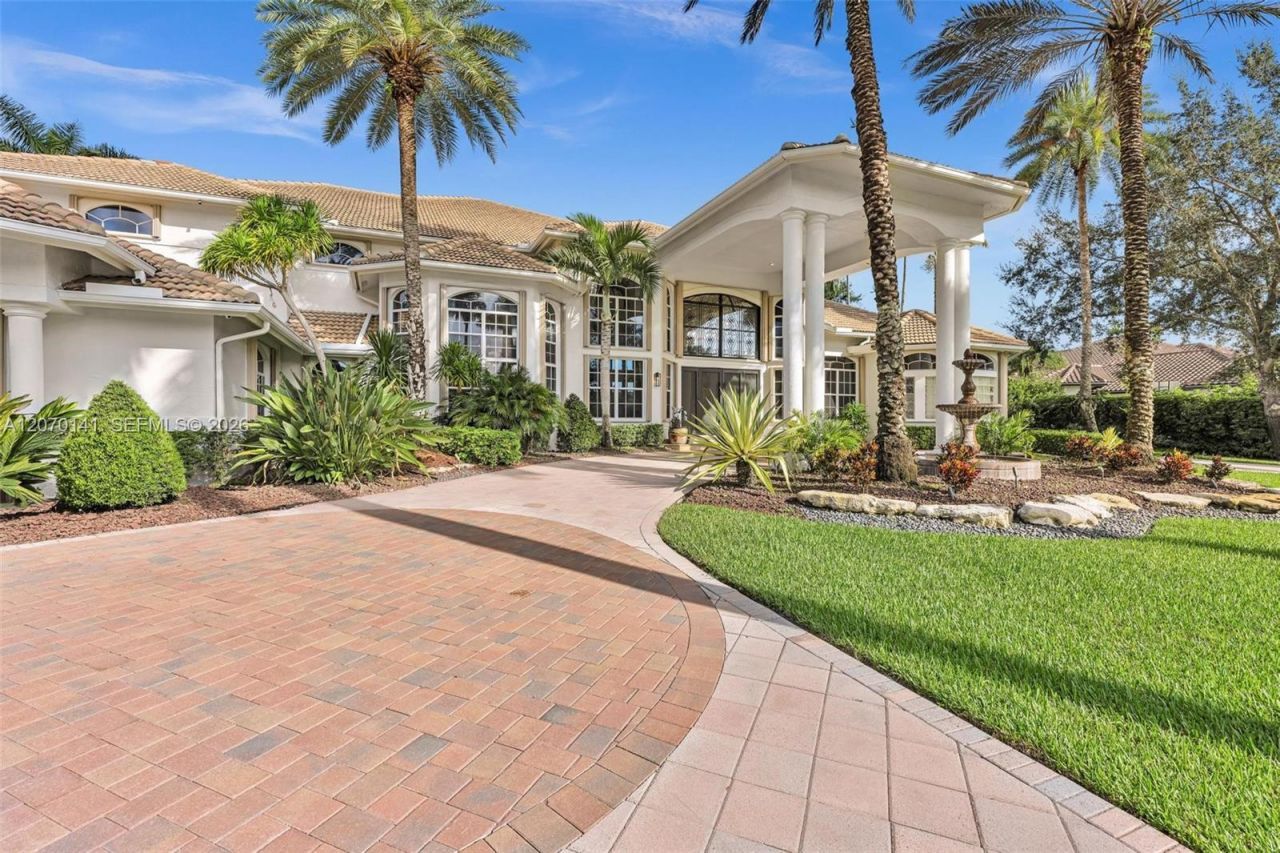 3828 Pine Lake Dr , Weston, FL 33332 Photo