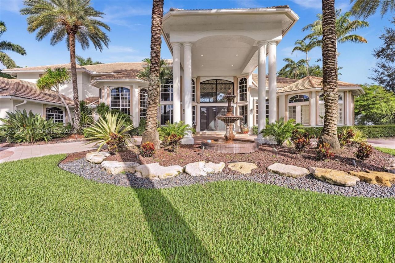 3828 Pine Lake Dr , Weston, FL 33332 Photo