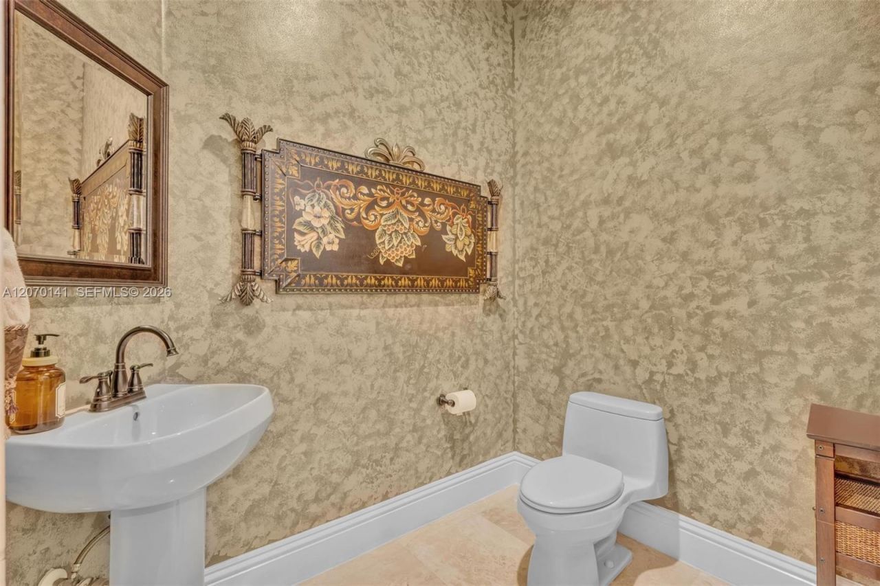 3828 Pine Lake Dr , Weston, FL 33332 Photo