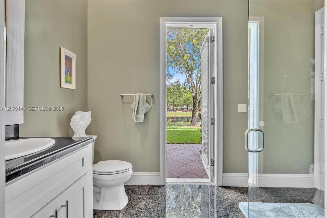 3828 Pine Lake Dr , Weston, FL 33332 Photo