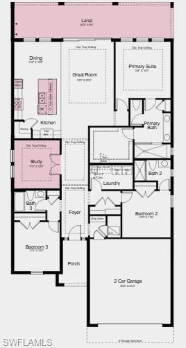 15690 Genova Dr, Naples, FL 34114 Photo
