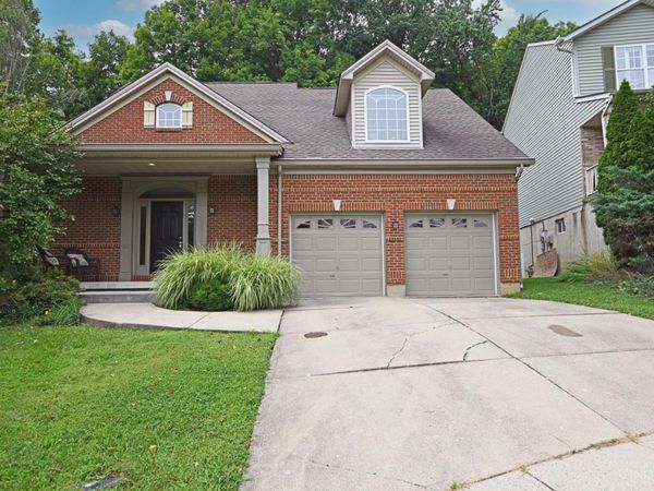 5005 Dovetail Lane, Cincinnati, OH 45223