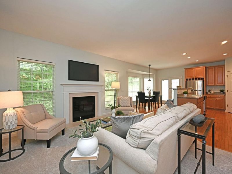 5005 Dovetail Lane, Cincinnati, OH 45223 Photo 11