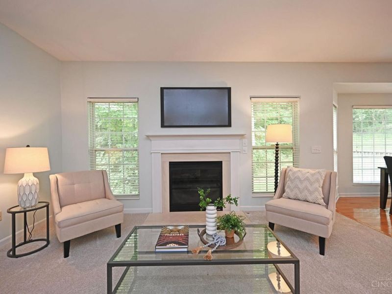 5005 Dovetail Lane, Cincinnati, OH 45223 Photo 12