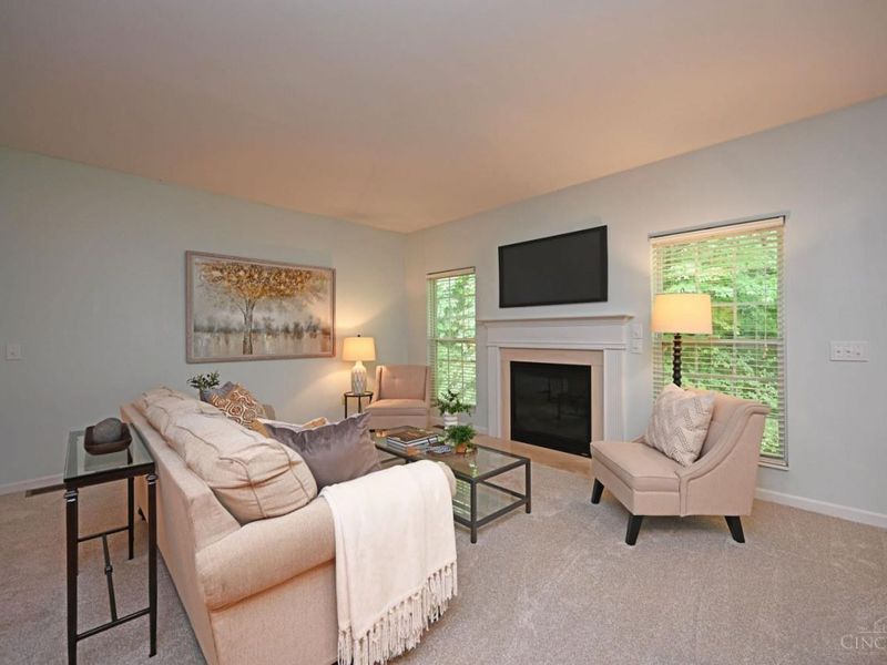 5005 Dovetail Lane, Cincinnati, OH 45223 Photo 13