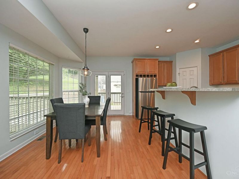 5005 Dovetail Lane, Cincinnati, OH 45223 Photo 17