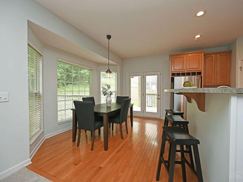 5005 Dovetail Lane, Cincinnati, OH 45223 Photo 18