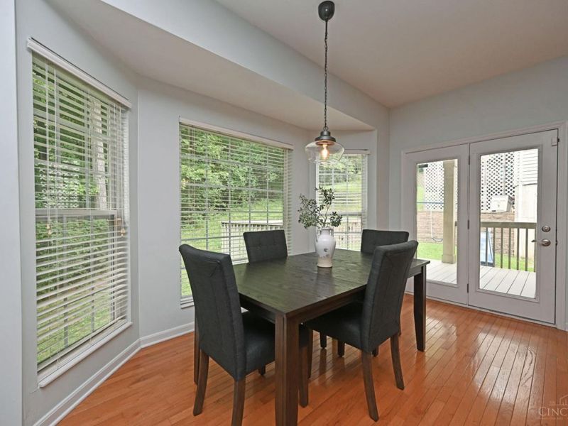 5005 Dovetail Lane, Cincinnati, OH 45223 Photo 19