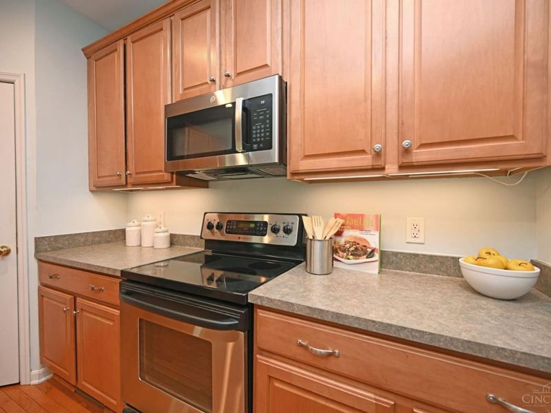 5005 Dovetail Lane, Cincinnati, OH 45223 Photo 24