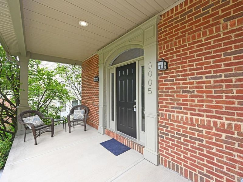 5005 Dovetail Lane, Cincinnati, OH 45223 Photo 3