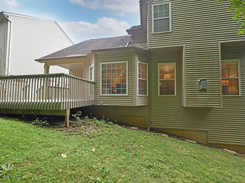 5005 Dovetail Lane, Cincinnati, OH 45223 Photo 43