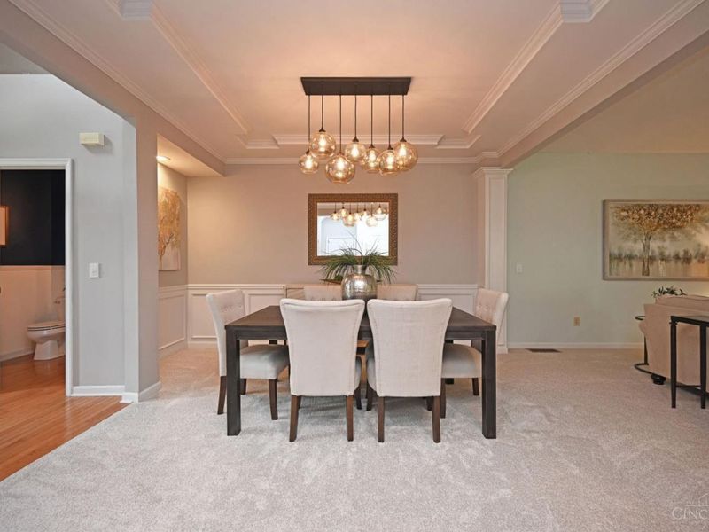 5005 Dovetail Lane, Cincinnati, OH 45223 Photo 6