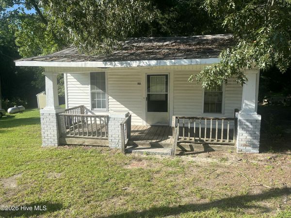 112 W Cedar Street , Nashville, NC 27856