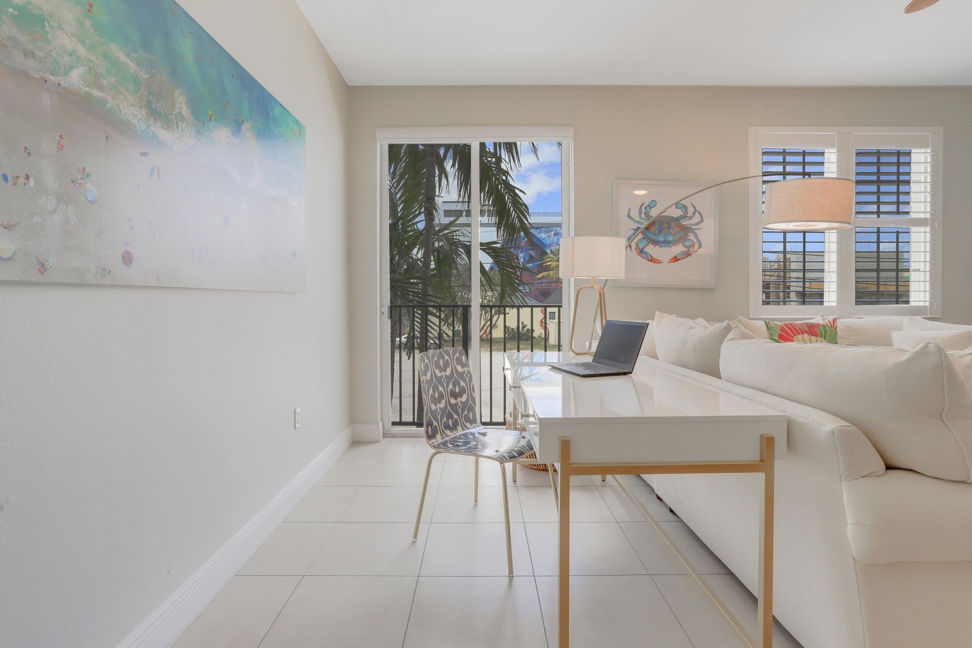 260 NE 3rd Street, Unit 4-D, Delray Beach, FL 33444 Photo