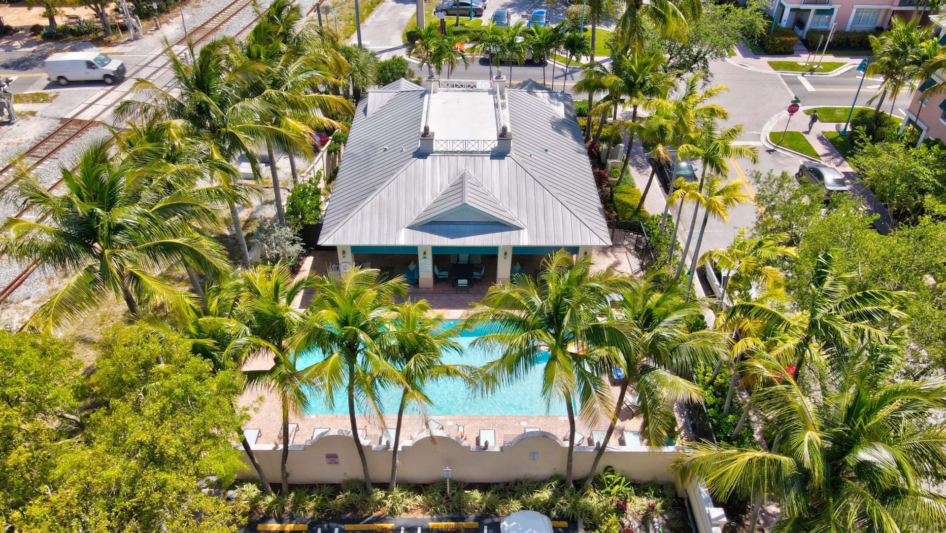 260 NE 3rd Street, Unit 4-D, Delray Beach, FL 33444 Photo