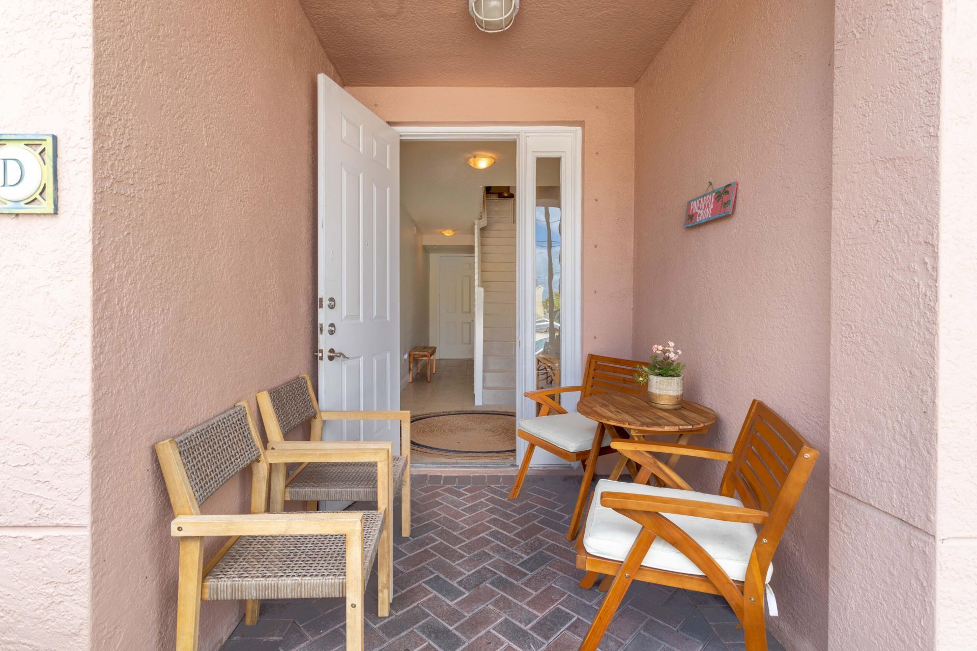 260 NE 3rd Street, Unit 4-D, Delray Beach, FL 33444 Photo