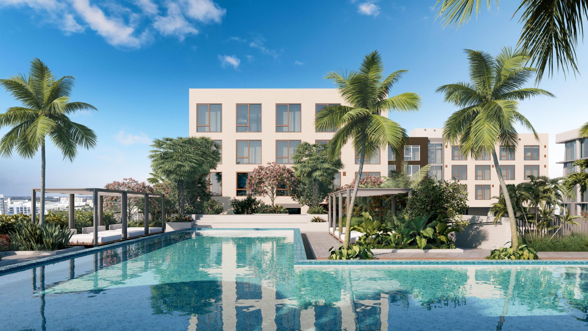 286 NW 29th Street, Unit 611, Miami, FL 33127 Photo