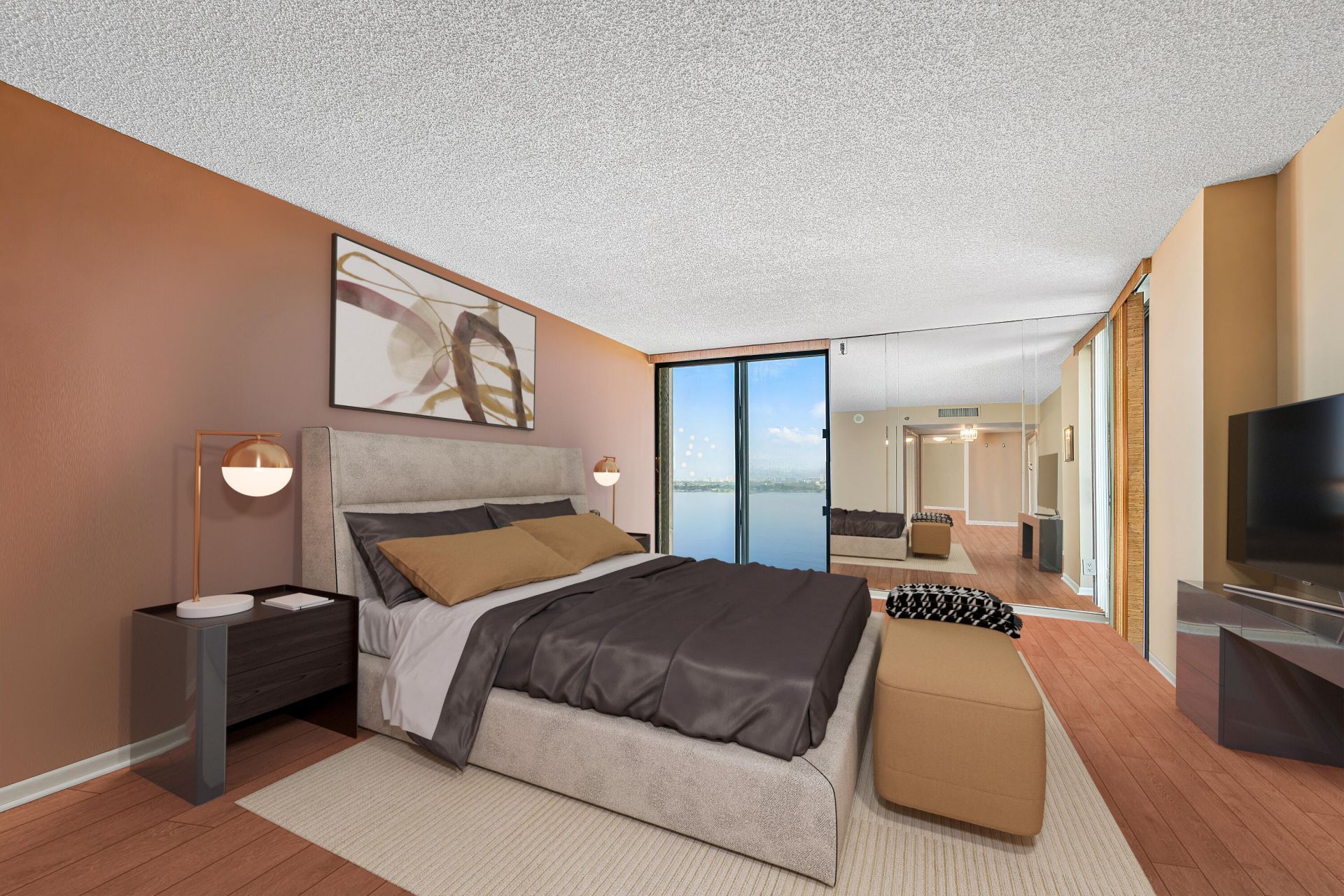 2450 Presidential Way, Unit 1606, West Palm Beach, FL 33401 Photo