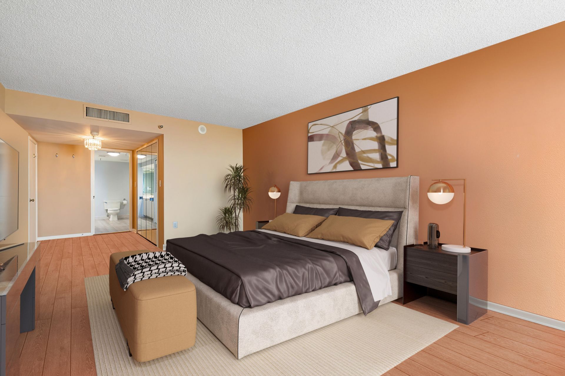 2450 Presidential Way, Unit 1606, West Palm Beach, FL 33401 Photo