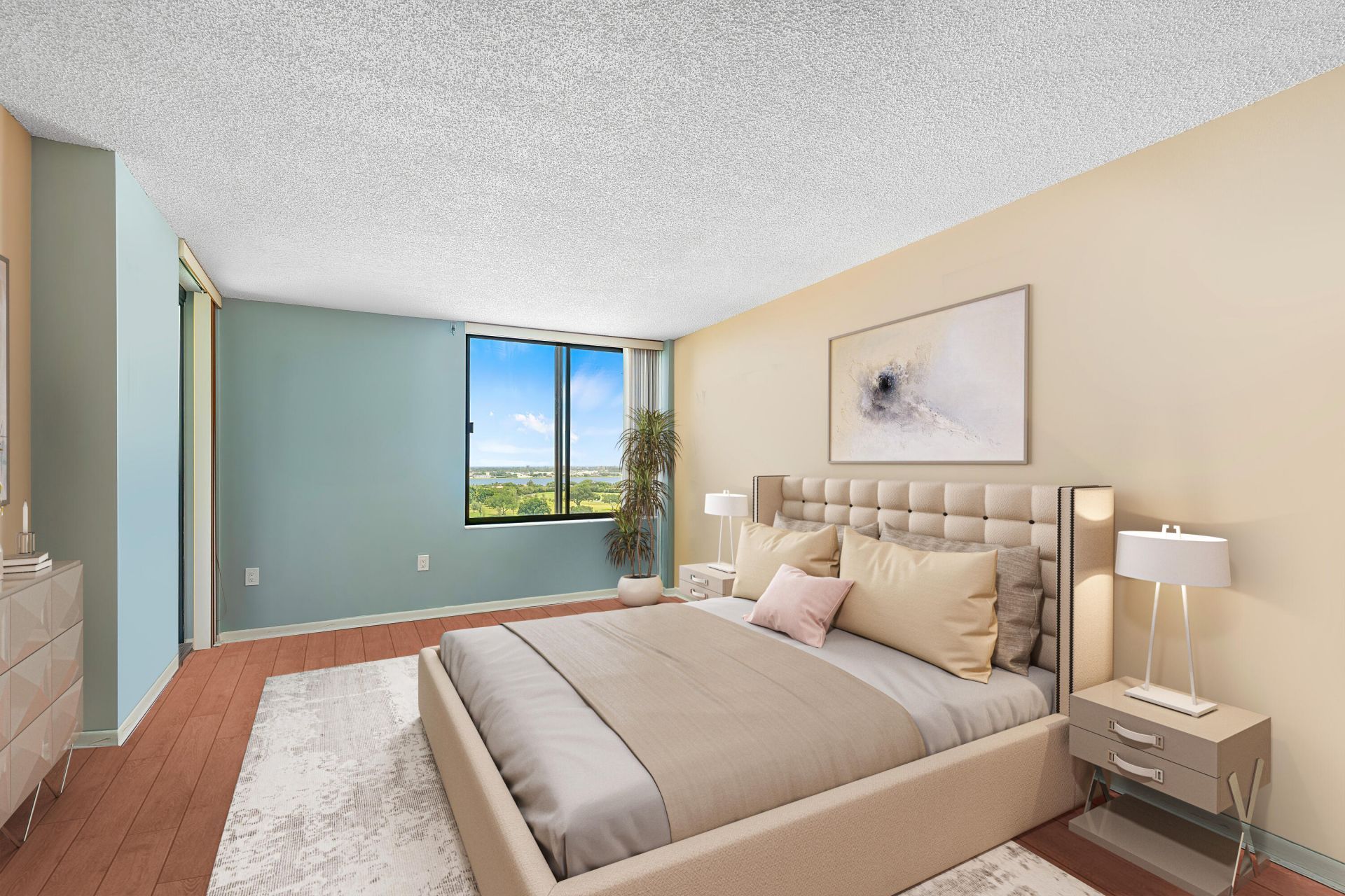 2450 Presidential Way, Unit 1606, West Palm Beach, FL 33401 Photo