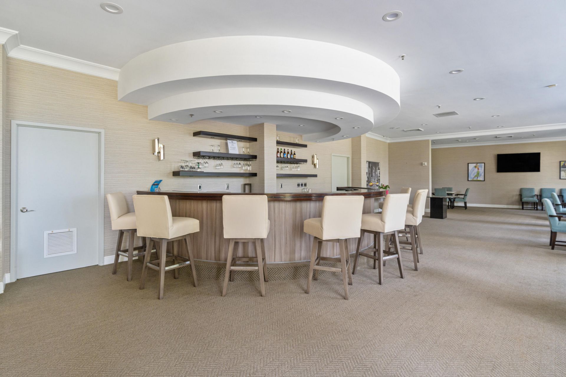 2450 Presidential Way, Unit 1606, West Palm Beach, FL 33401 Photo