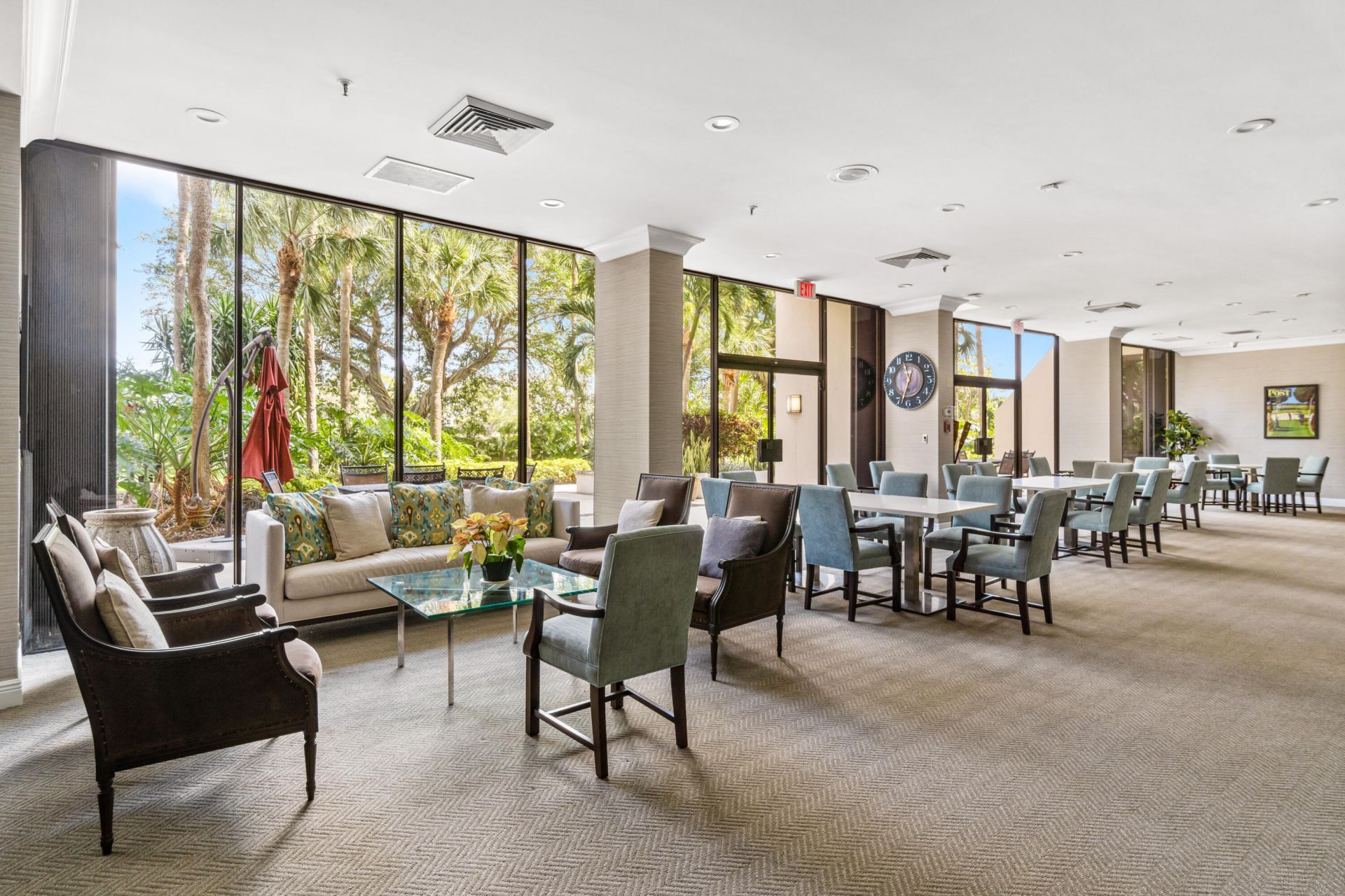 2450 Presidential Way, Unit 1606, West Palm Beach, FL 33401 Photo