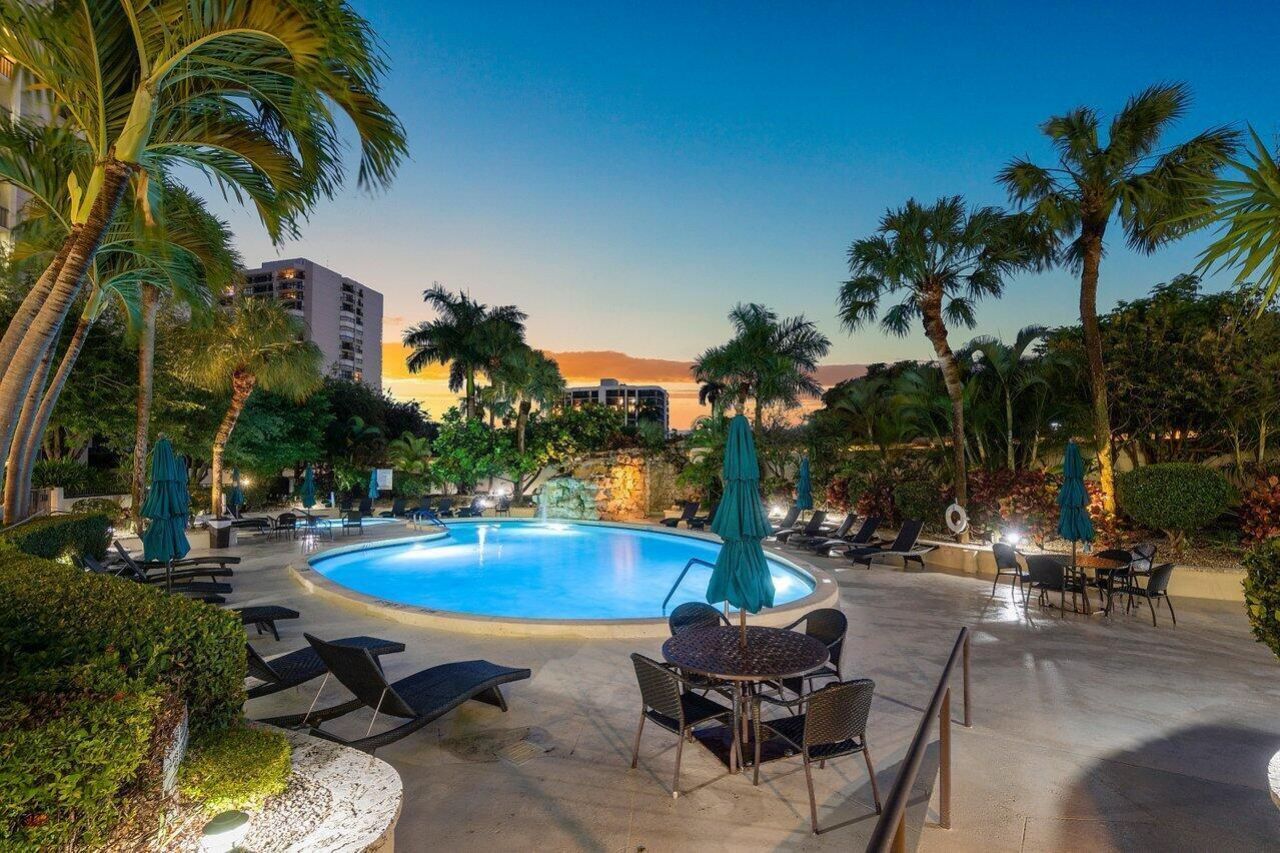 2450 Presidential Way, Unit 1606, West Palm Beach, FL 33401 Photo