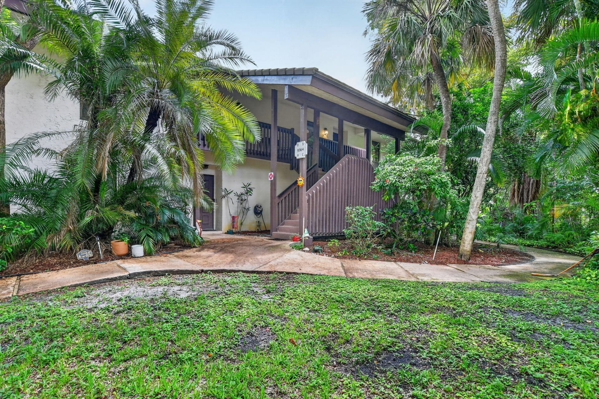 9364 Sable Ridge Circle, Unit D, Boca Raton, FL 33428 Photo