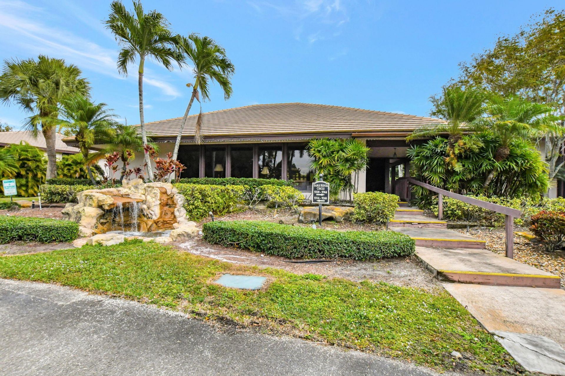 9364 Sable Ridge Circle, Unit D, Boca Raton, FL 33428 Photo