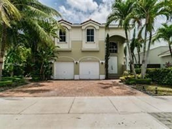 11344 NW 46th Lane, Doral, FL 33178