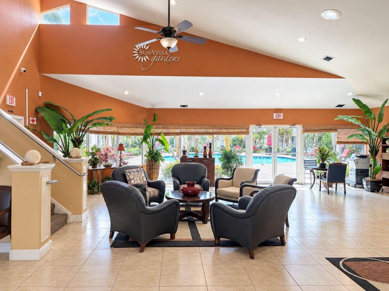 5612 Rock Island Road, Unit 172, Tamarac, FL 33319 Photo