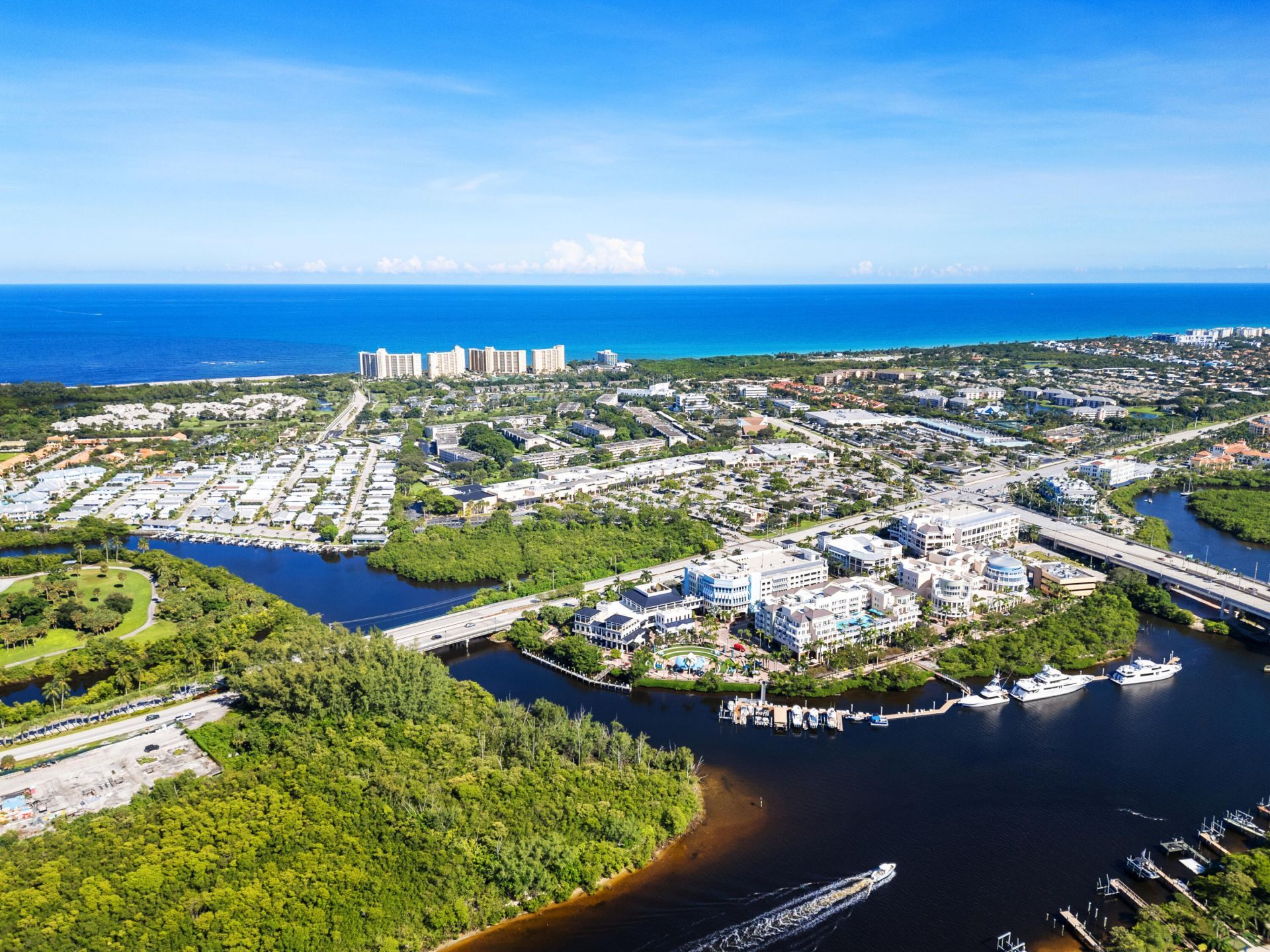 300 N Highway A1a, Unit 101M, Jupiter, FL 33477 Photo