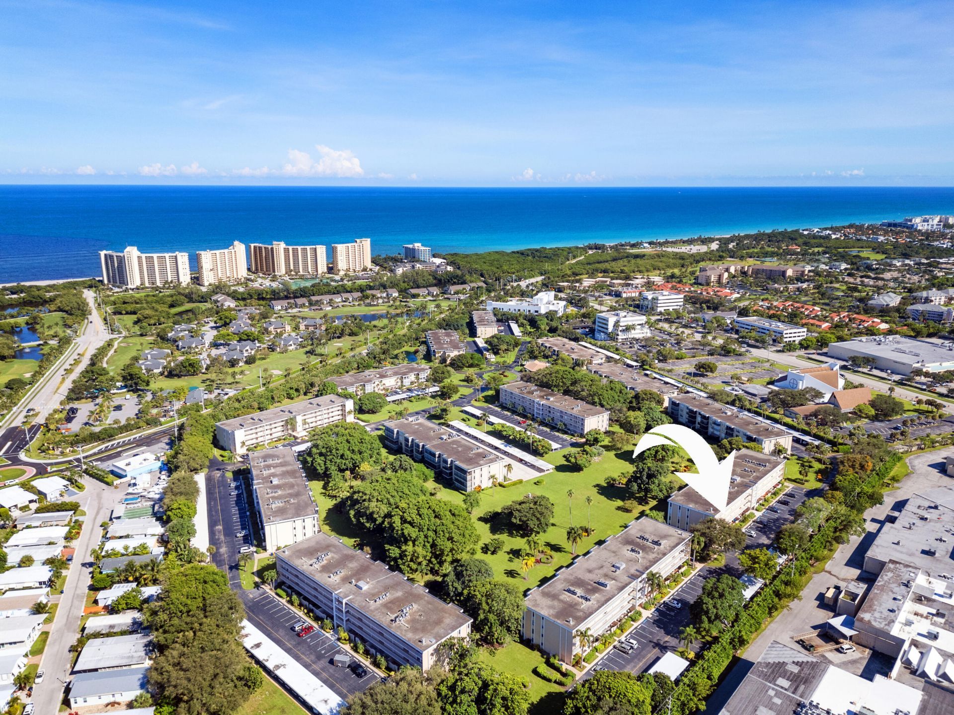 300 N Highway A1a, Unit 101M, Jupiter, FL 33477 Photo