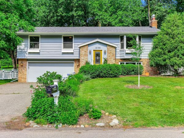 6108 Whited Avenue, Minnetonka, MN 55345