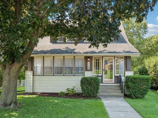 116 Shumway Avenue, Faribault, MN 55021