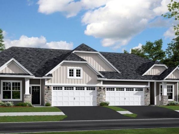 6850 Zenwood Lane, Corcoran, MN 55374