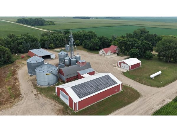 11560- 75th Street SW, Raymond, MN 56282