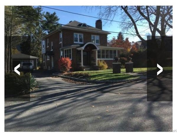 8 Andrews Street , Cornwall On Hudson, NY 12520