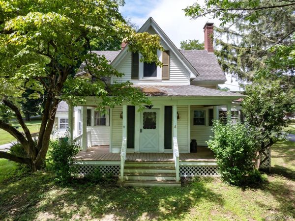 59-61 Valley Farm Road, Millbrook, NY 12545