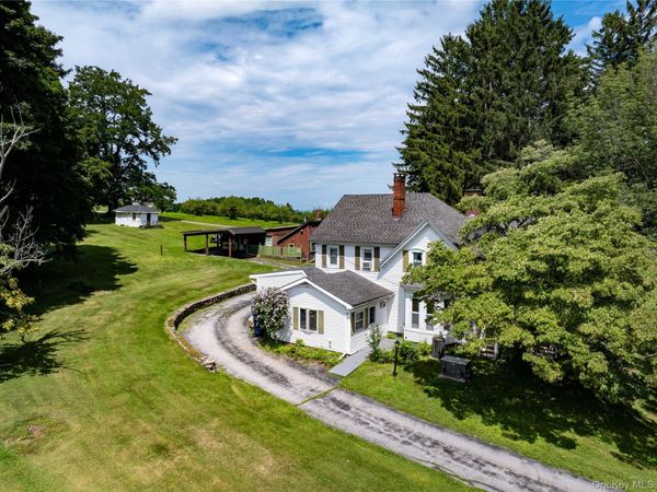 59-61 Valley Farm Road , Millbrook, NY 12545