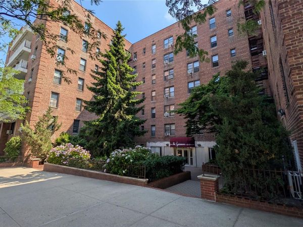 6309 108th Street , Unit 5D, Forest Hills, NY 11375
