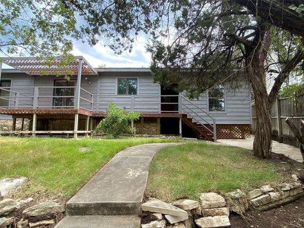 1516 Lisa DR, Unit B, Austin, TX 78733