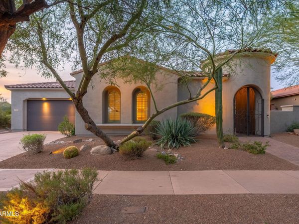 9400 E DESERT VILLAGE Drive, Scottsdale, AZ 85255
